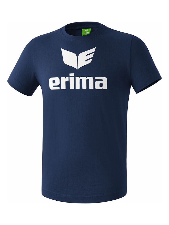 Футболка erima, темно-синий
Футболка erima, темно-синий