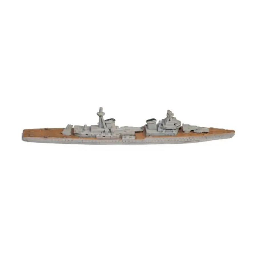 Киров (R), Axis & Allies - Collectible Miniatures Game - War at Sea - Flank Speed Singles
Киров (R), Axis & Allies - Collectible Miniatures Game - War at Sea - Flank Speed Singles