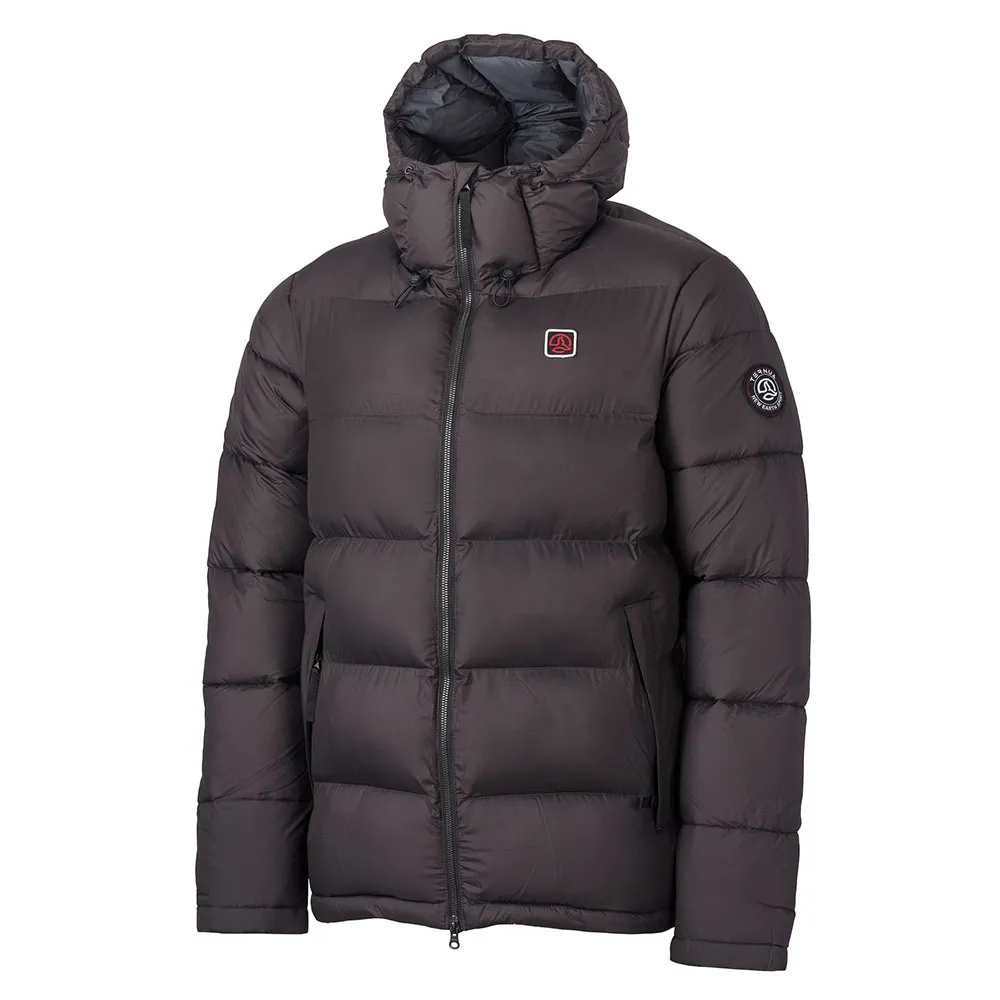Куртка Ternua Balena 250, черный
Куртка Ternua Balena 250, черный