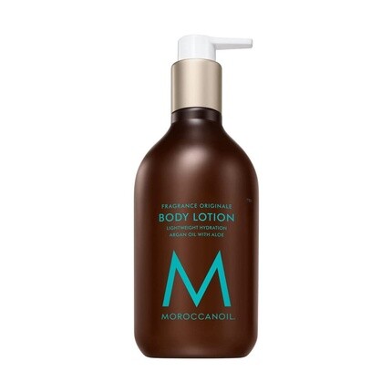 Лосьон для тела Fragrance Originale 360мл, Moroccanoil
Лосьон для тела Fragrance Originale 360мл, Moroccanoil