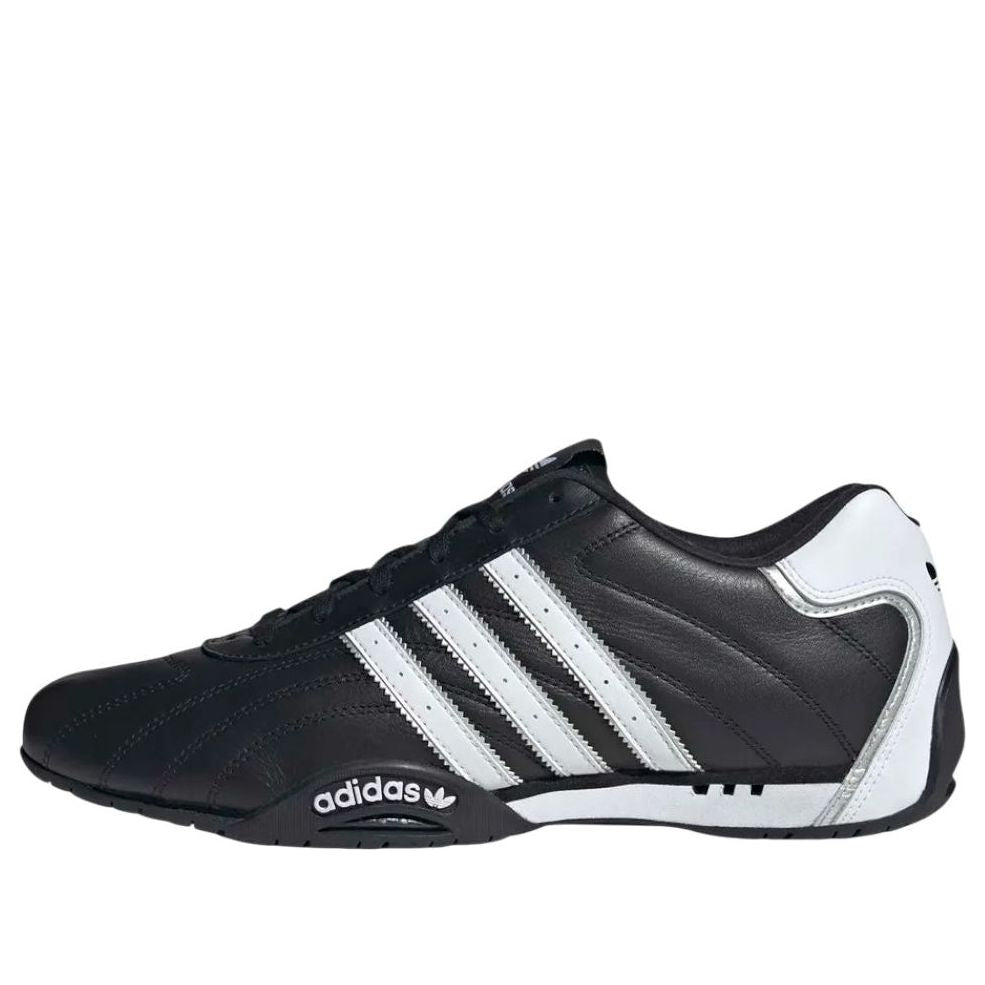 Adidas Adiracer Lo 'Black White'
Adidas Adiracer Lo 'Black White'