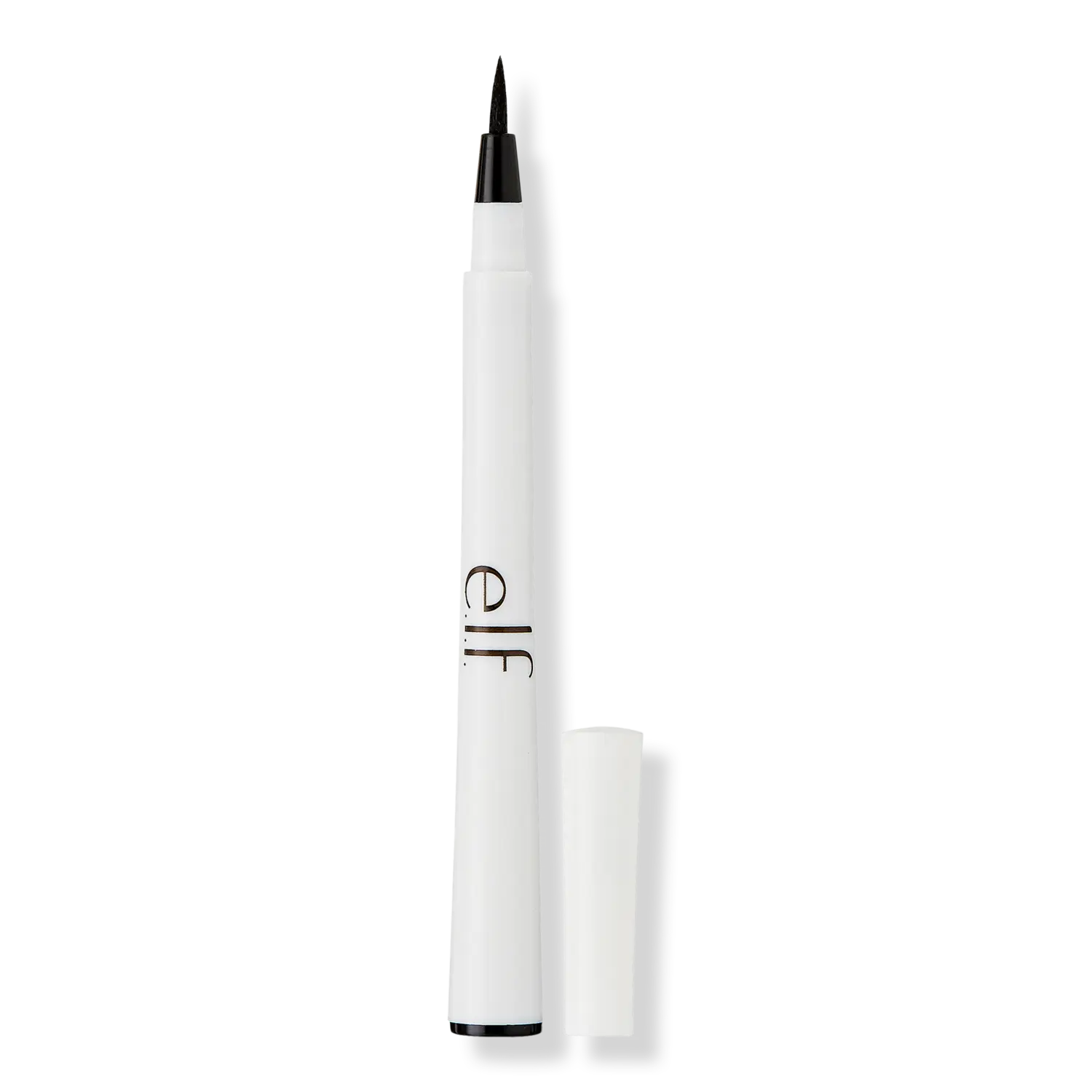 Водостойкая подводка для глаз в форме карандаша e.l.f. Cosmetics, Black
Водостойкая подводка для глаз в форме карандаша e.l.f. Cosmetics, Black