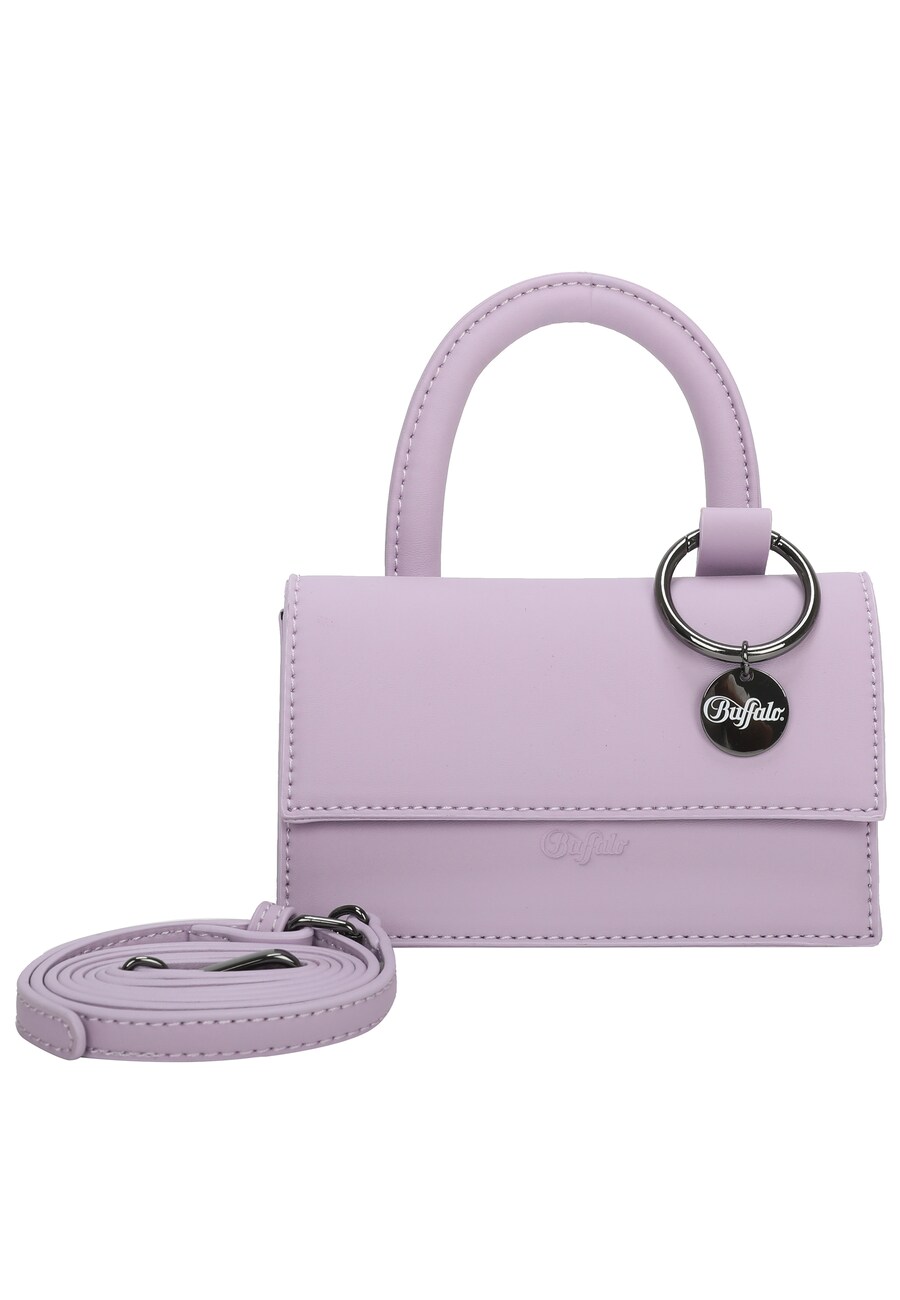 Сумочка BUFFALO Clap02, Purple
Сумочка BUFFALO Clap02, Purple