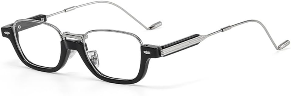 Маленькие солнцезащитные очки для мужчин и женщин в стиле ретро, стимпанк, винтажные, с градиентным переходом, для вождения, вечеринок, с защитой от УФ-излучения UV400 VFDHN, 5
Маленькие солнцезащитные очки для мужчин и женщин в стиле ретро, стимпанк, винтажные, с градиентным переходом, для вождения, вечеринок, с защитой от УФ-излучения UV400 VFDHN, 5