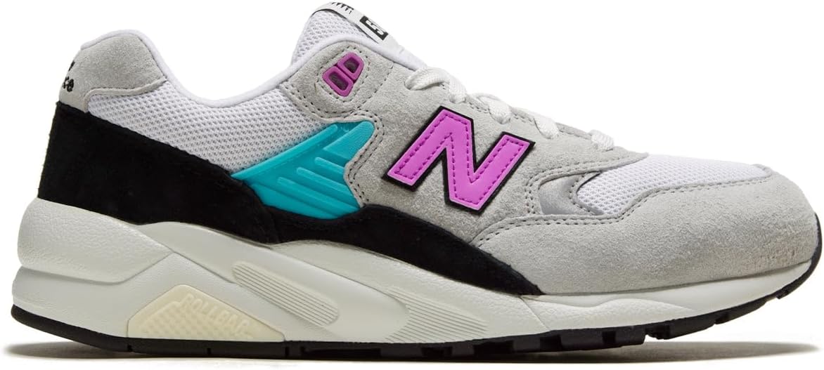 Мужские кроссовки New Balance, Light Grey Pink
Мужские кроссовки New Balance, Light Grey Pink