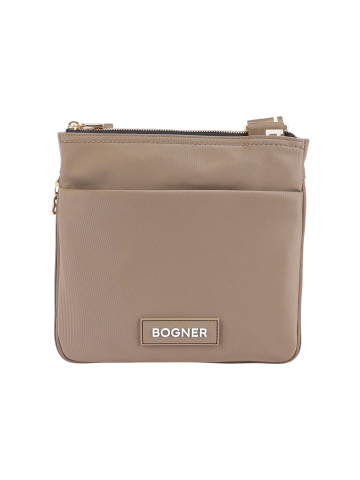 Сумка через плечо Bogner
Сумка через плечо Bogner