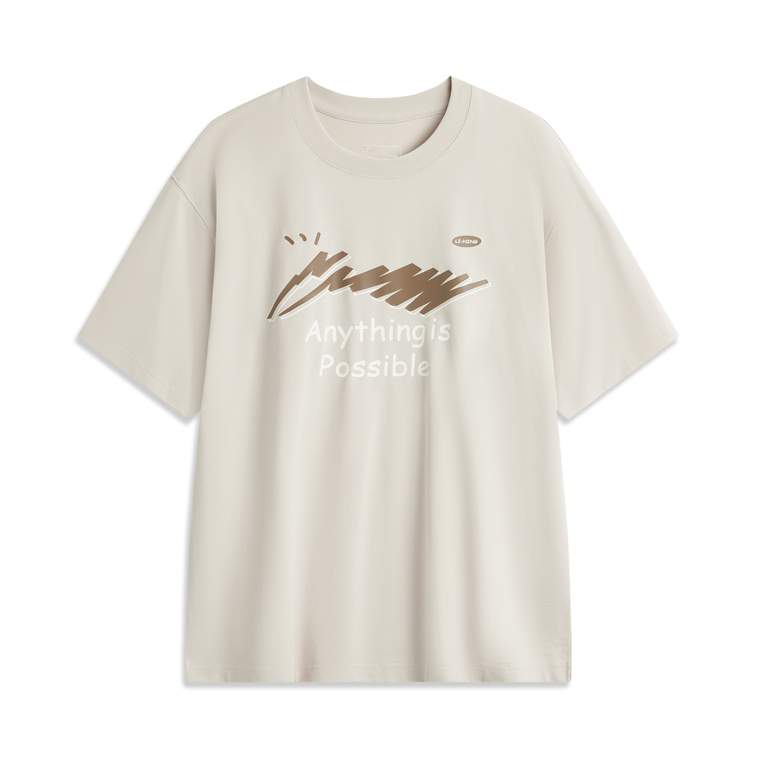 Футболка Sports Life Collection Men's Mica Gray LINING, серый
Футболка Sports Life Collection Men's Mica Gray LINING, серый