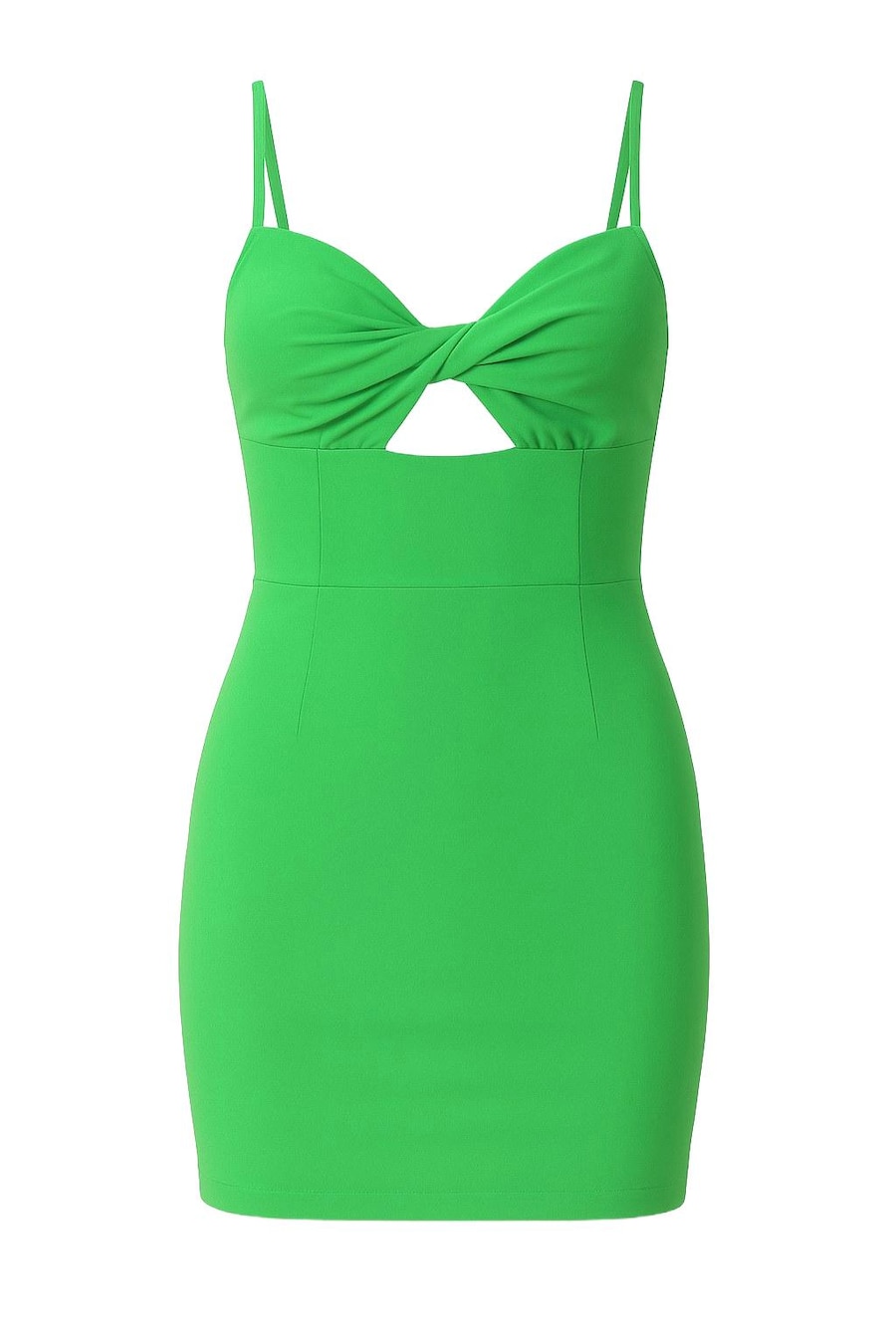 Платье WOMAN VISION, неоново-зеленый
Платье WOMAN VISION, неоново-зеленый