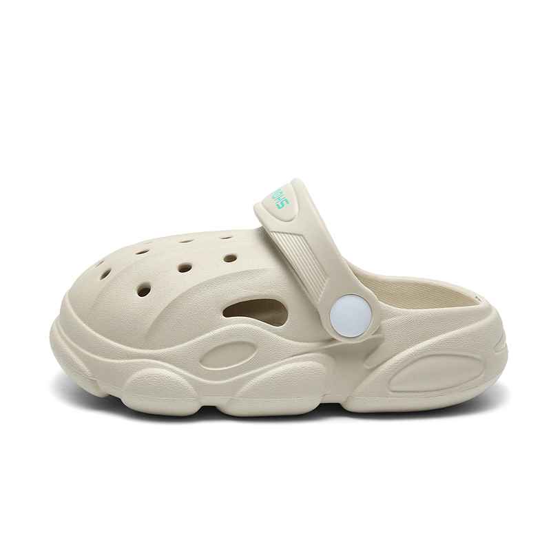 Детские тапочки с легкой амортизацией, нескользящие, детские FCMM, Sand
Детские тапочки с легкой амортизацией, нескользящие, детские FCMM, Sand