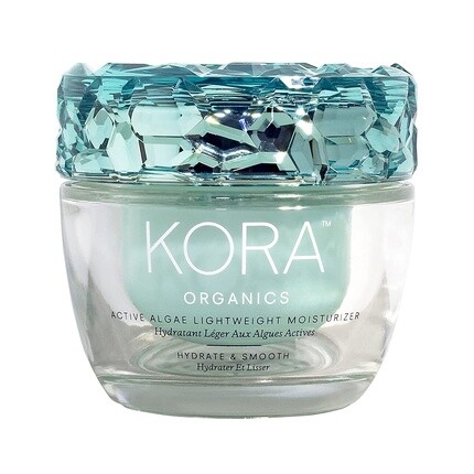 KORA Organics Active Algae Легкий увлажняющий крем 50 мл 
KORA Organics Active Algae Легкий увлажняющий крем 50 мл