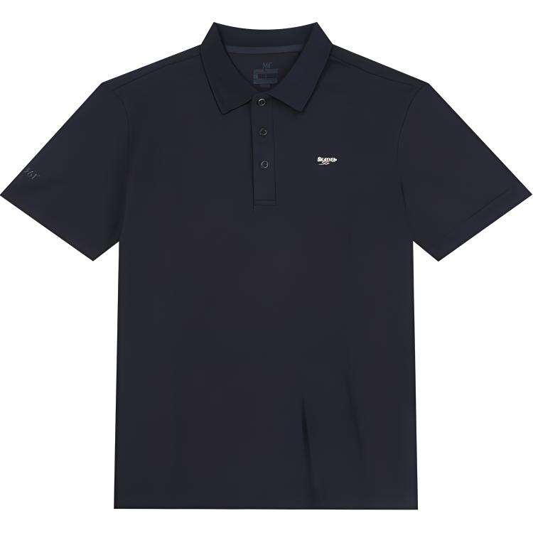 361° Футболка Life Collection для мужчин, темно-синяя
361° Футболка Life Collection для мужчин, темно-синяя