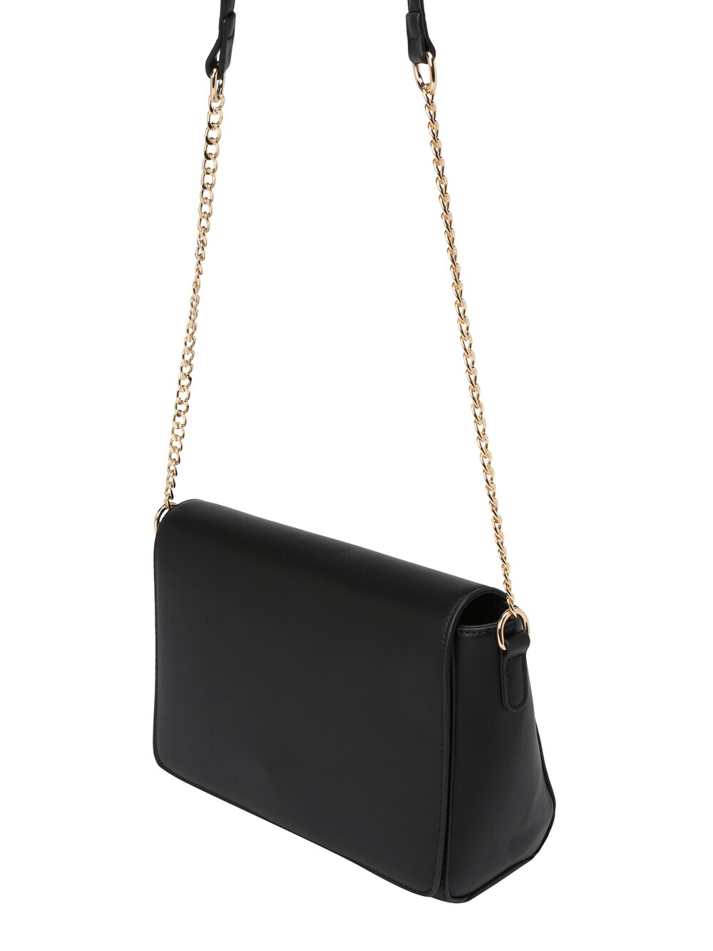 Сумка через плечо About You Nila, черный
Сумка через плечо About You Nila, черный