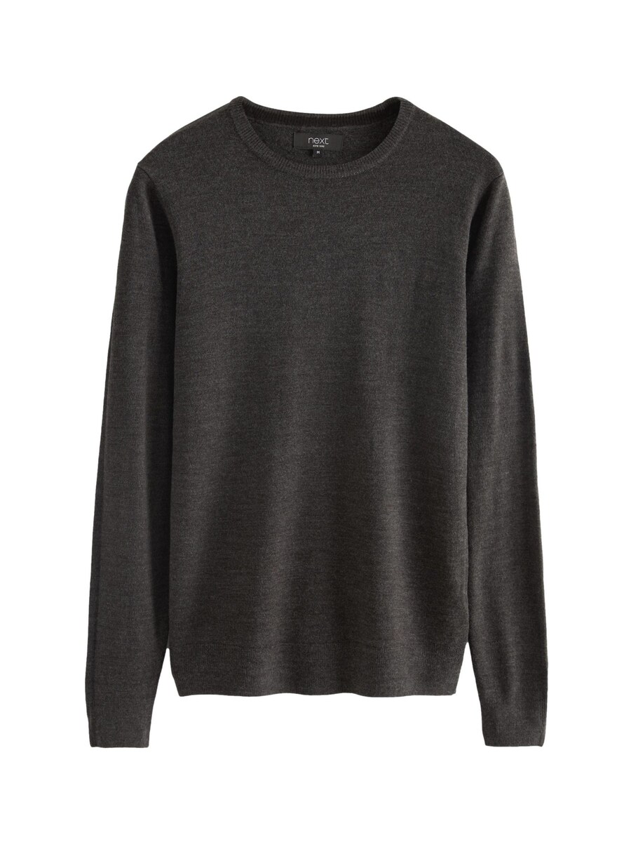 Свитер Next Sweater, антрацит
Свитер Next Sweater, антрацит