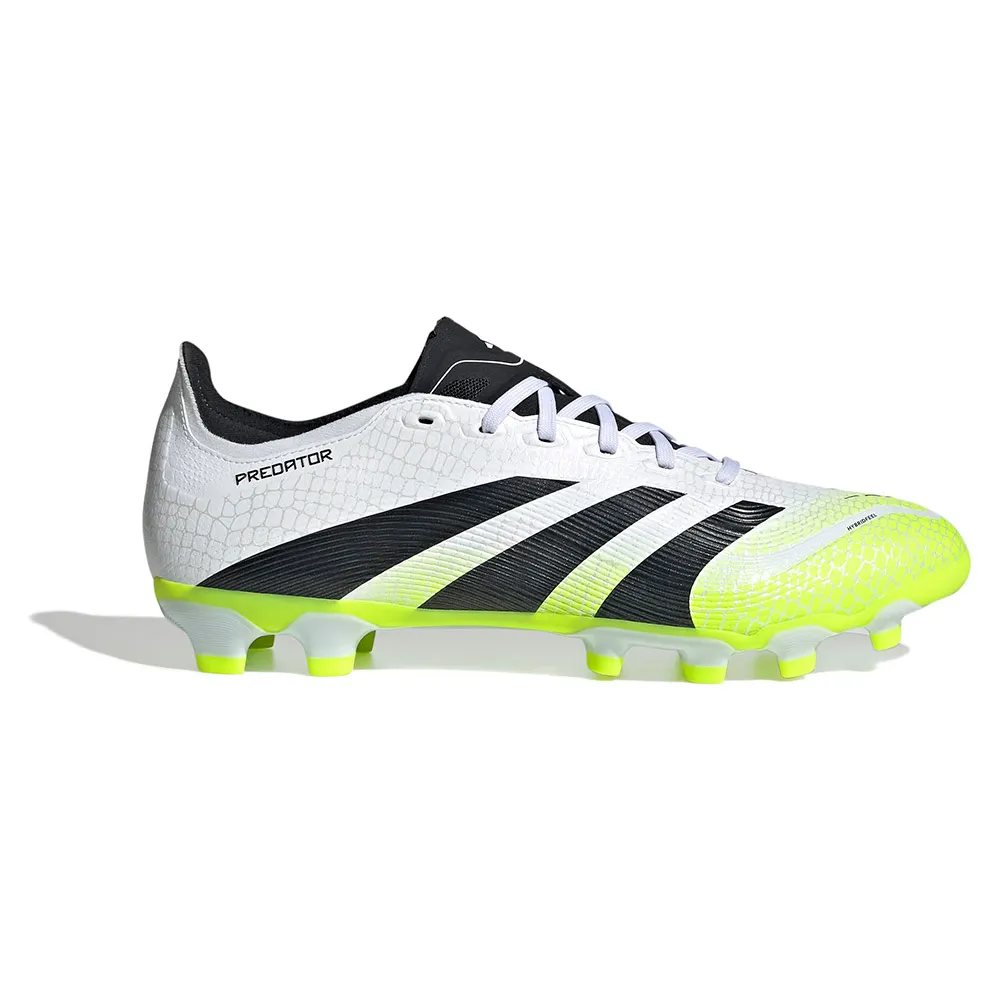 Футбольные бутсы adidas Predator League MG, белый
Футбольные бутсы adidas Predator League MG, белый