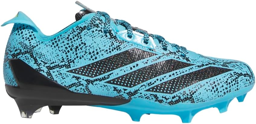 Мужские кроссовки Adidas Adizero Electric, черный
Мужские кроссовки Adidas Adizero Electric, черный