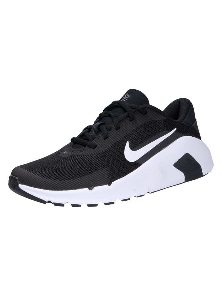Кроссовки FLEX TRAINER MEN черного цвета Nike
Кроссовки FLEX TRAINER MEN черного цвета Nike