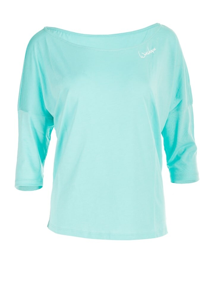 Функциональная рубашка Winshape, мятный
Функциональная рубашка Winshape, мятный