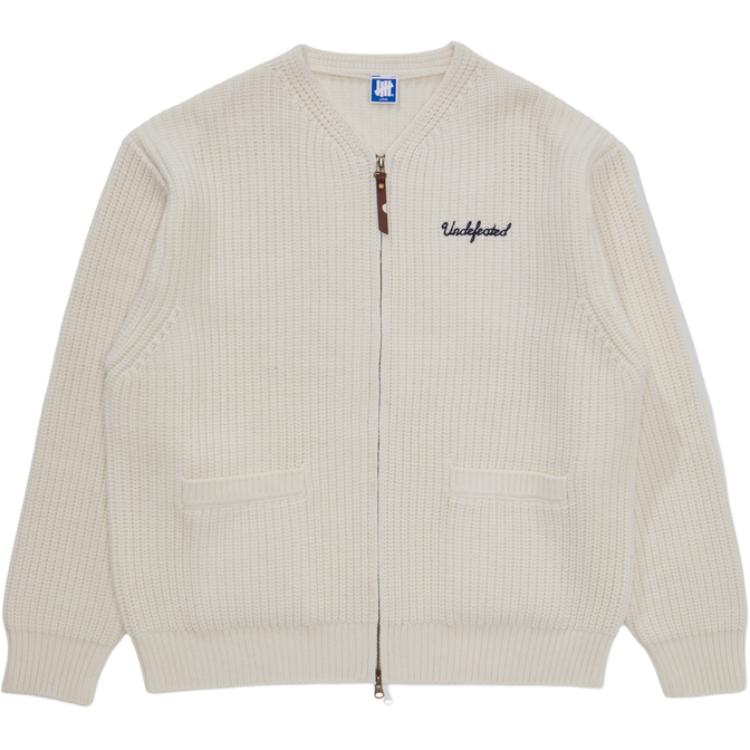 Праздничный джемпер Unisex UNDEFEATED, Ecru
Праздничный джемпер Unisex UNDEFEATED, Ecru