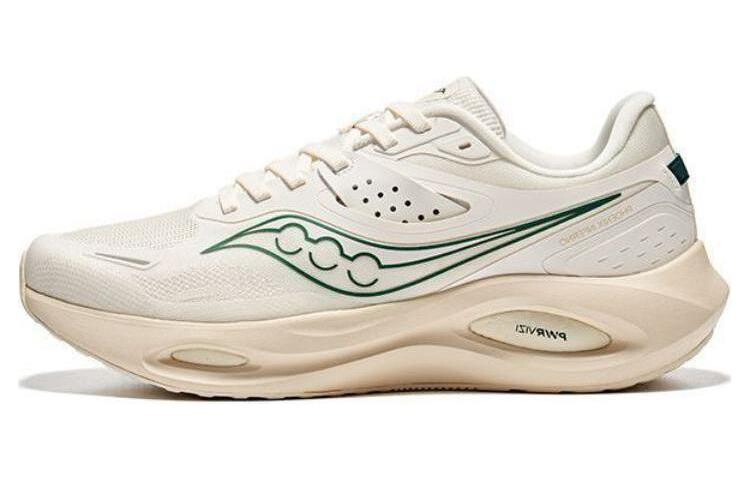 Saucony Phoenix LS Кроссовки Мужчины, Бежевый/Зеленый
Saucony Phoenix LS Кроссовки Мужчины, Бежевый/Зеленый