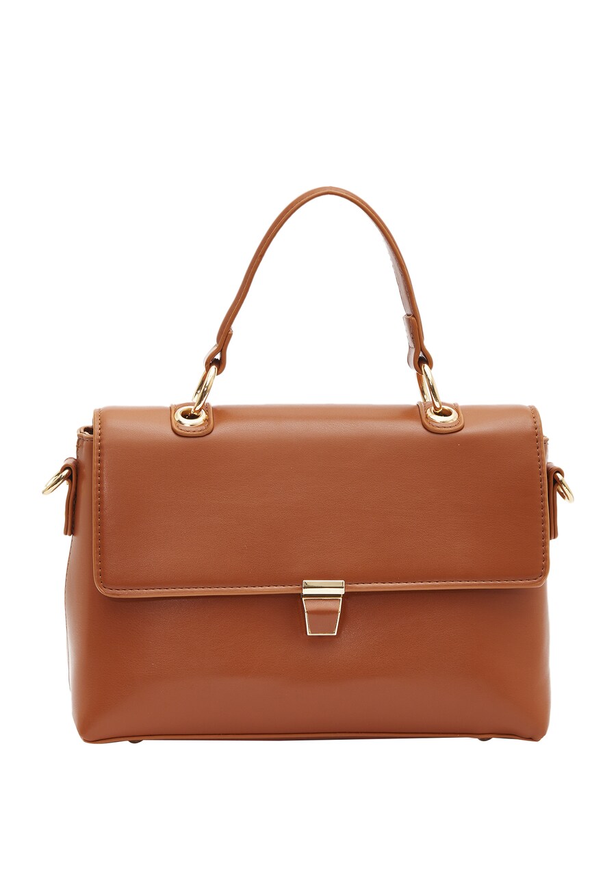 Сумка Usha, коричневый
Сумка Usha, коричневый