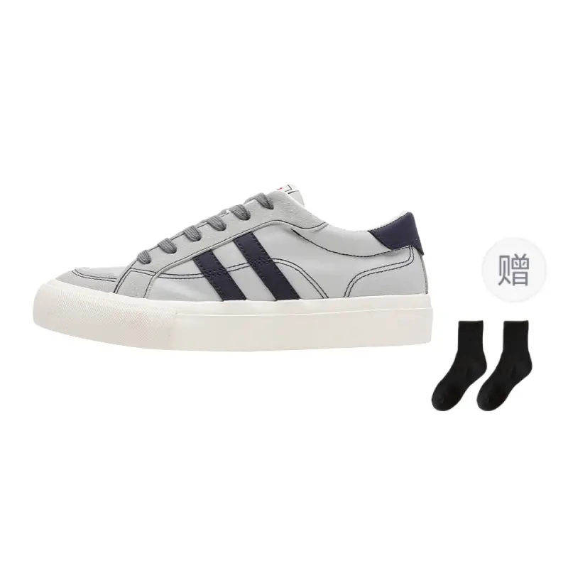 Fawn Miri Износостойкие мужские лоу-топы для скейтбординга серебристо-серые с носками, цвет Silver Gray-Includes Socks
Fawn Miri Износостойкие мужские лоу-топы для скейтбординга серебристо-серые с носками, цвет Silver Gray-Includes Socks