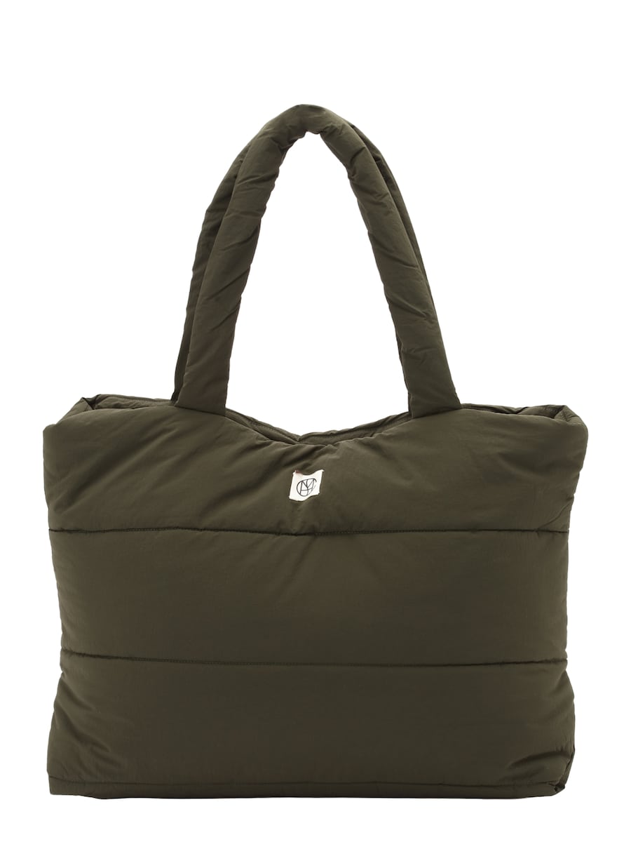 Сумка-шоппер MSCH COPENHAGEN Sasja, темно-зеленый
Сумка-шоппер MSCH COPENHAGEN Sasja, темно-зеленый