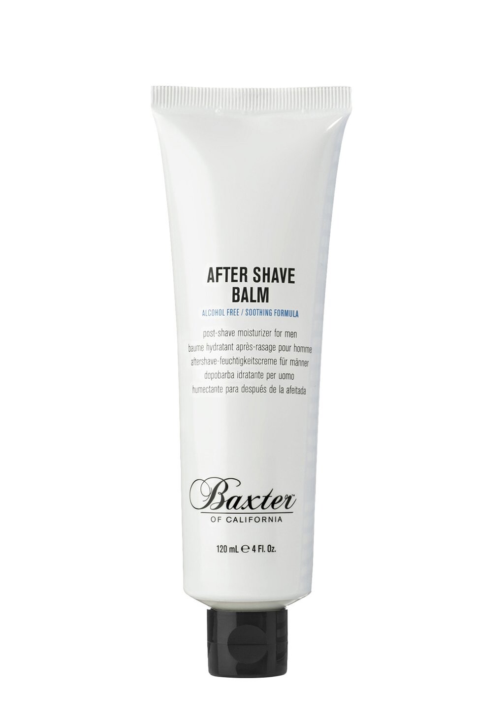 Бальзам после бритья AFTER SHAVE BALM Baxter of California
Бальзам после бритья AFTER SHAVE BALM Baxter of California