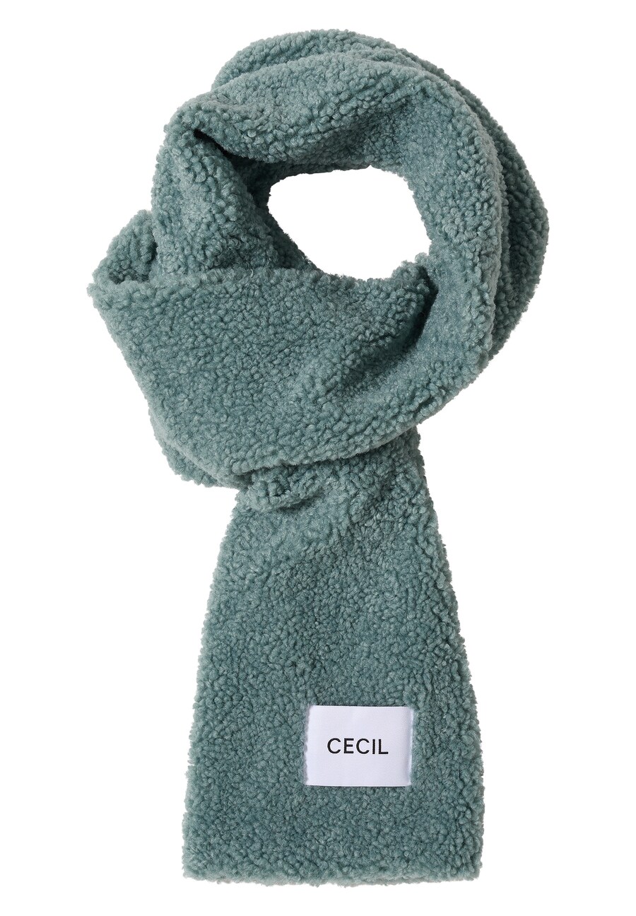 Шарф CECIL, Emerald
Шарф CECIL, Emerald