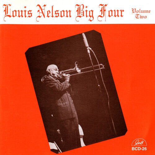 CD диск Lewis, George: Vol. 6-Ragtime Jazz Band of Ne
CD диск Lewis, George: Vol. 6-Ragtime Jazz Band of Ne