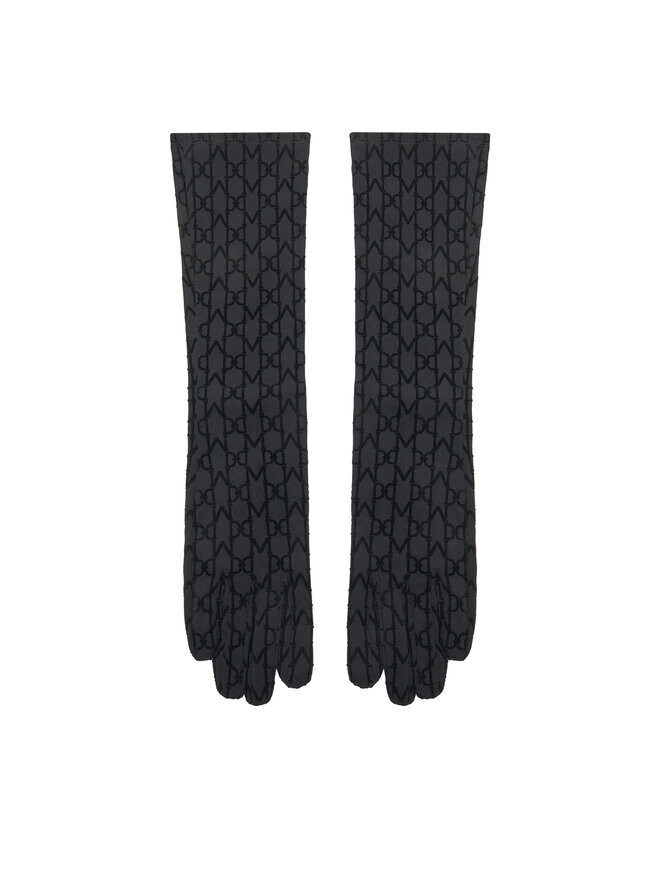 Женские перчатки Guess, черный
Женские перчатки Guess, черный