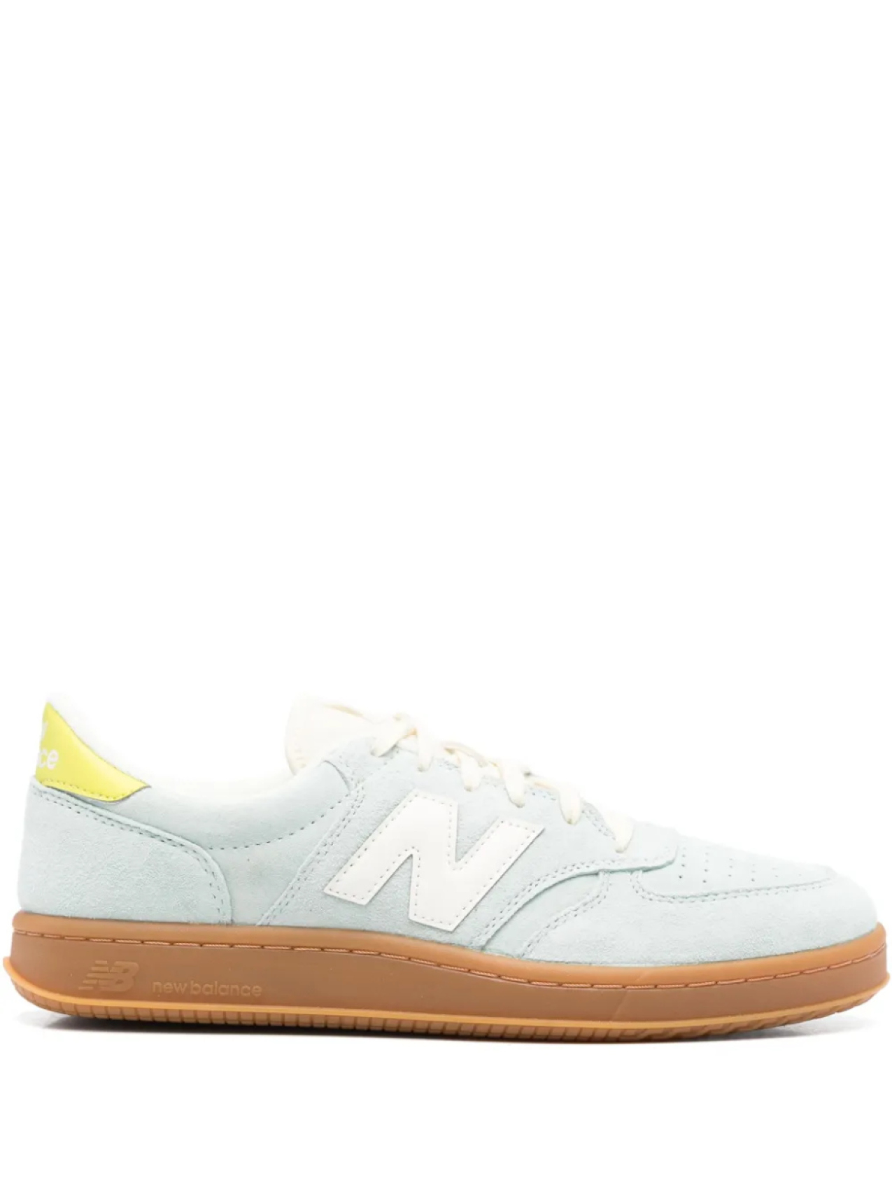 New Balance кроссовки T500, синий
New Balance кроссовки T500, синий