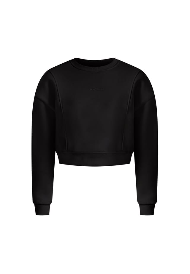 Толстовка Сиана Smilodox, черный
Толстовка Сиана Smilodox, черный