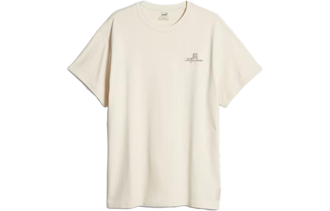 Мужская футболка Puma, цвет Beige
Мужская футболка Puma, цвет Beige