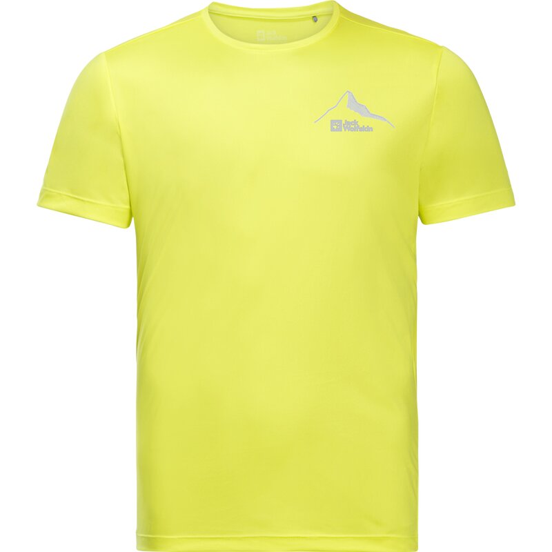 Футболка с графикой пик тм Jack Wolfskin, цвет firefly
Футболка с графикой пик тм Jack Wolfskin, цвет firefly