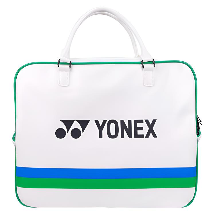 YONEX Сумка белая, Белый, YONEX Сумка белая
YONEX Сумка белая, Белый, YONEX Сумка белая