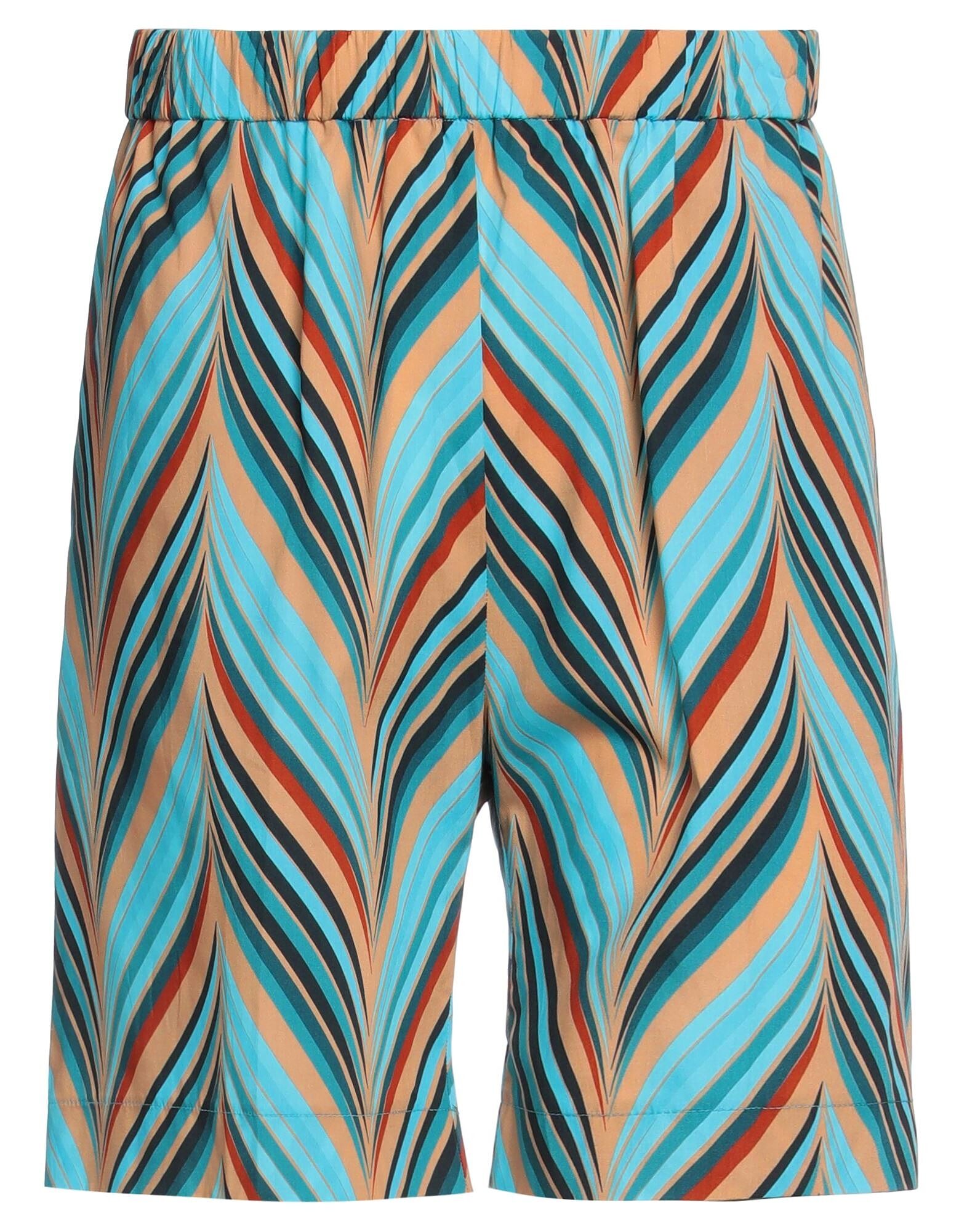 Шорты Brian Dales, бирюзовый
Шорты Brian Dales, бирюзовый