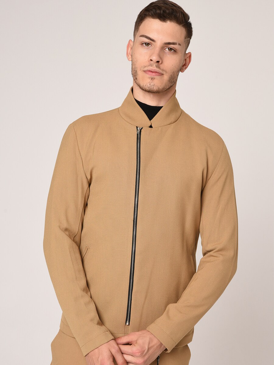 Куртка межсезонная Antioch, коричневый
Куртка межсезонная Antioch, коричневый