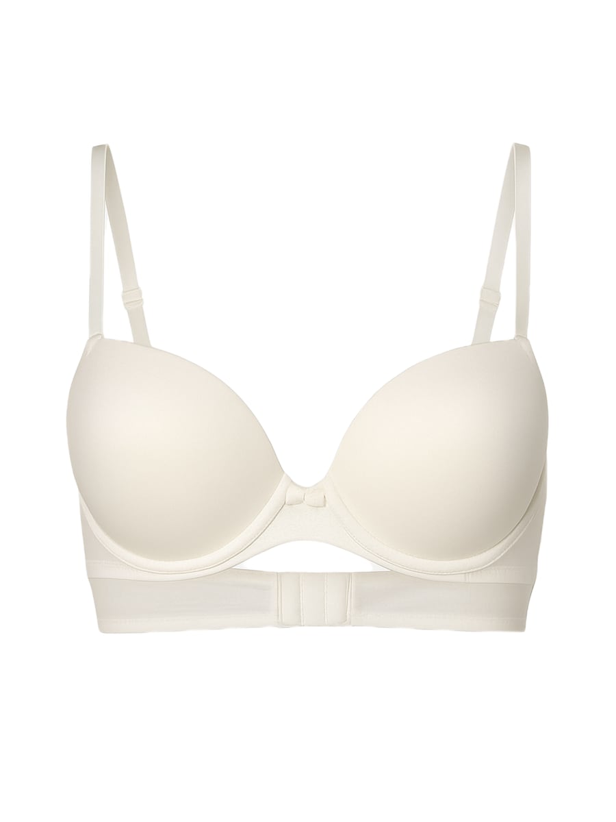 Бюстгальтер-футболка C&City, белый
Бюстгальтер-футболка C&City, белый