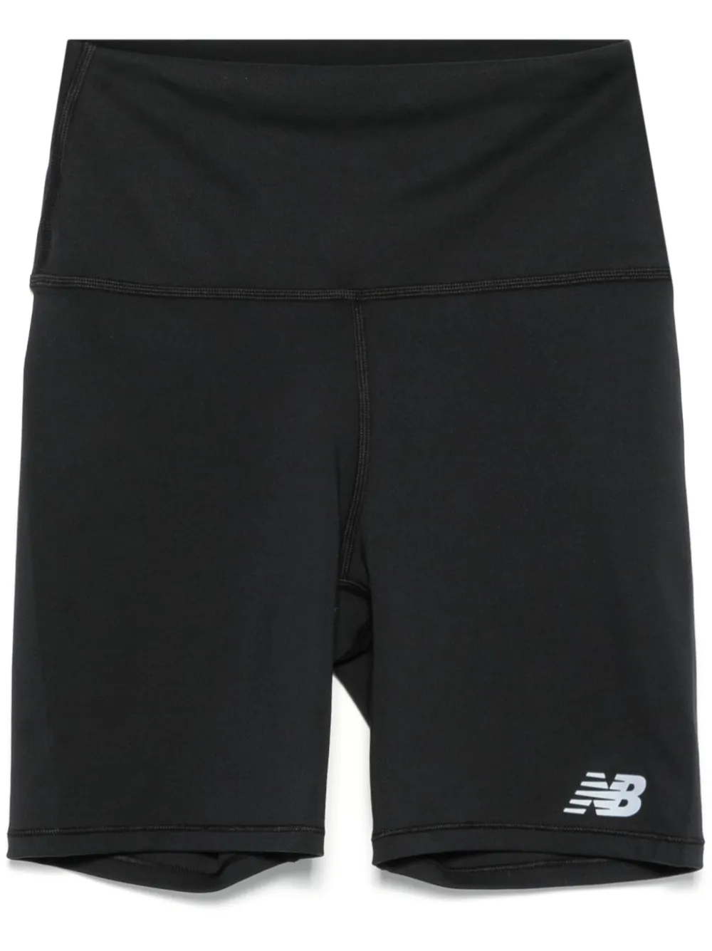 Шорты Harmony NEW BALANCE, черный 
Шорты Harmony NEW BALANCE, черный