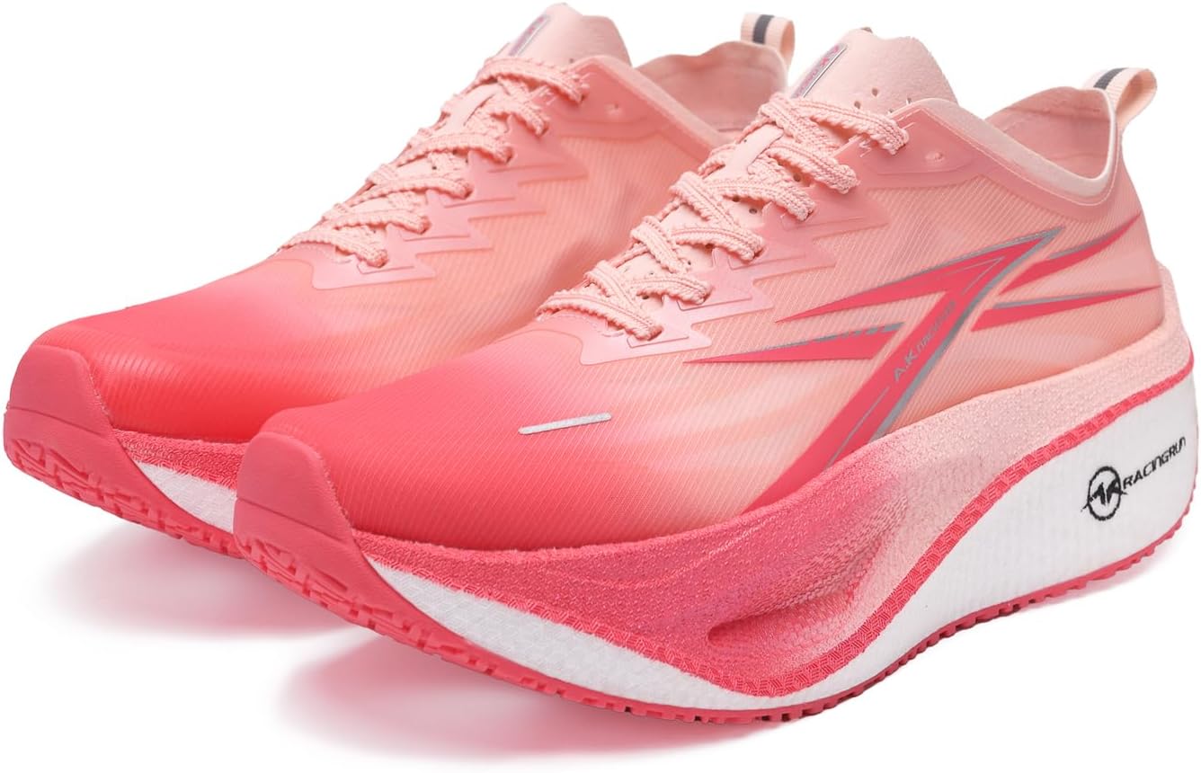 Легкие кроссовки THIRTIMK для мужчин, модные кеды для тренировок и спорта (на один размер меньше), розовый
Легкие кроссовки THIRTIMK для мужчин, модные кеды для тренировок и спорта (на один размер меньше), розовый