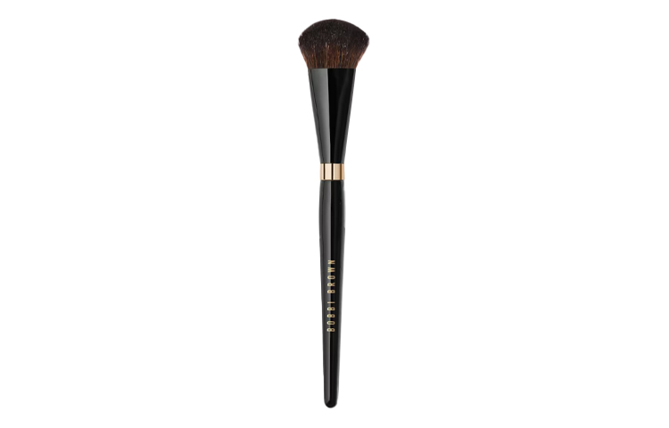 Кисть для создания эффекта мягкого фокуса Bobbi Brown, soft-focus foundation brush
Кисть для создания эффекта мягкого фокуса Bobbi Brown, soft-focus foundation brush