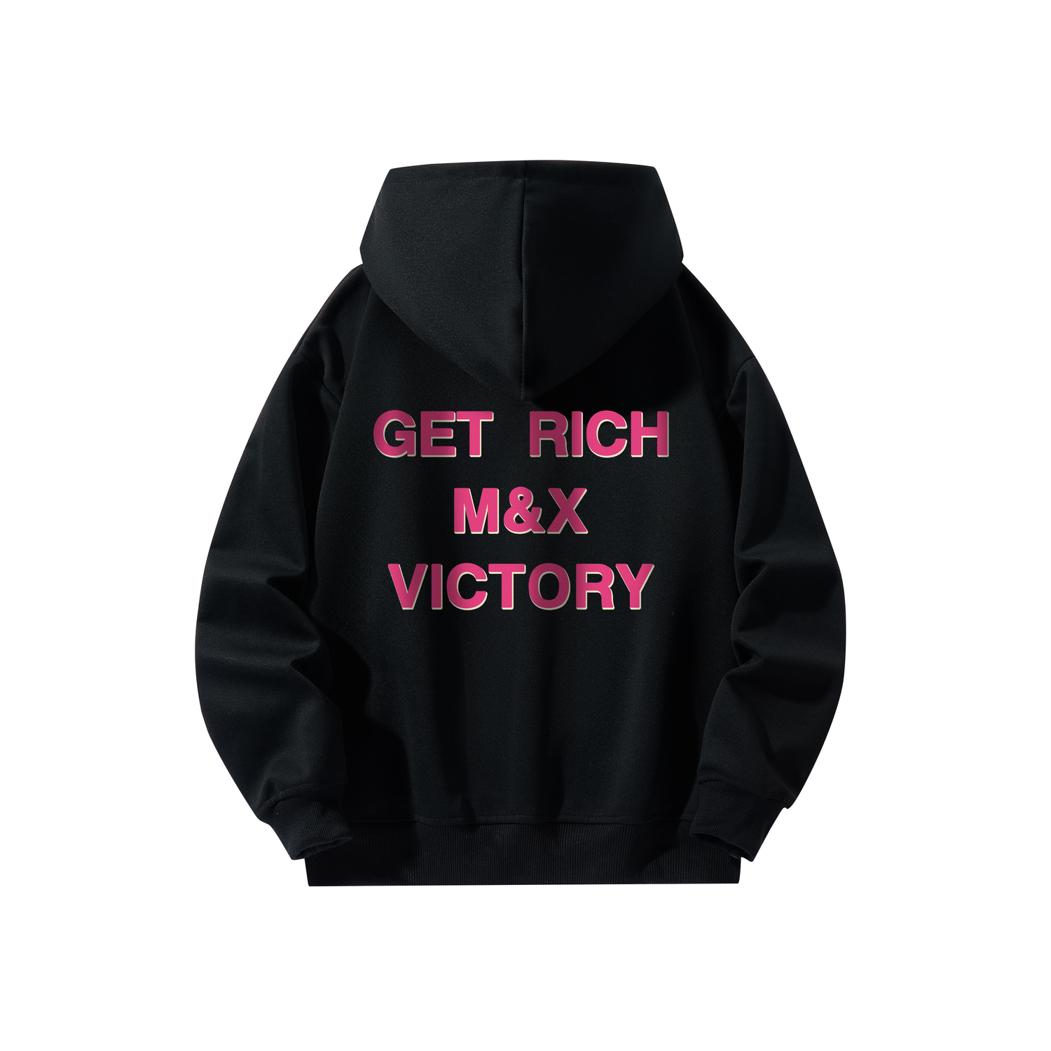 Свитшот Unisex M&X MEDX, черный с флисовой подкладкой (розовый логотип)
Свитшот Unisex M&X MEDX, черный с флисовой подкладкой (розовый логотип)