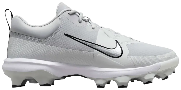 Кроссовки Nike Force Trout 9 Pro MCS 'Wolf Grey Pure Platinum', серый
Кроссовки Nike Force Trout 9 Pro MCS 'Wolf Grey Pure Platinum', серый