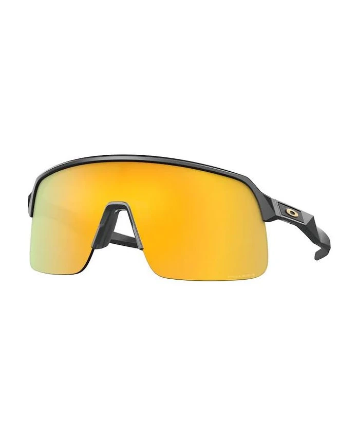 Солнцезащитные очки Lite в черной оправе Oakley, черный
Солнцезащитные очки Lite в черной оправе Oakley, черный