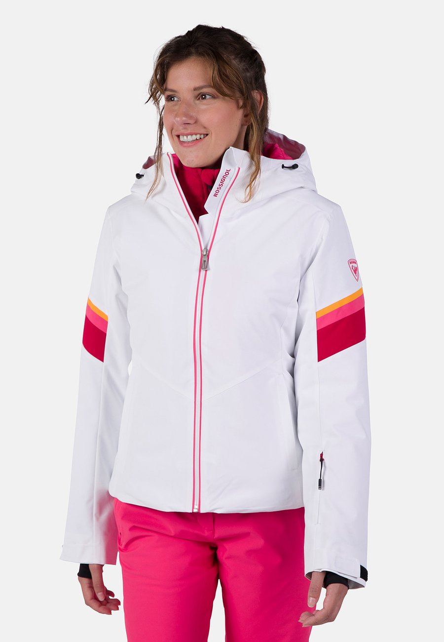 Лыжная куртка Rossignol STRAWPILE , White
Лыжная куртка Rossignol STRAWPILE , White