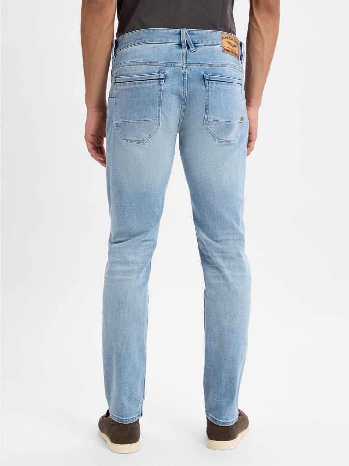 Джинсы PME Legend, цвет light stone
Джинсы PME Legend, цвет light stone