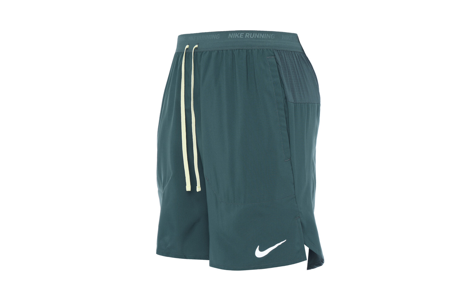 Спортивные шорты мужские зеленые Nike, зеленый
Спортивные шорты мужские зеленые Nike, зеленый