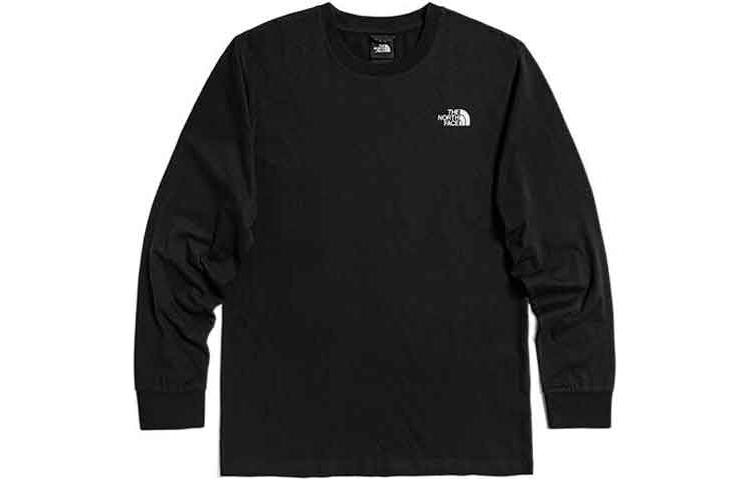 THE NORTH FACE Мужская футболка, цвет Black 
THE NORTH FACE Мужская футболка, цвет Black
