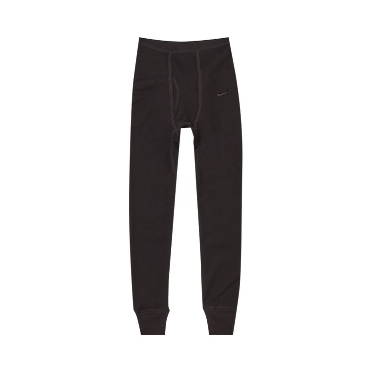 Брюки Nike x Bode Thermal Pants, коричневый
Брюки Nike x Bode Thermal Pants, коричневый