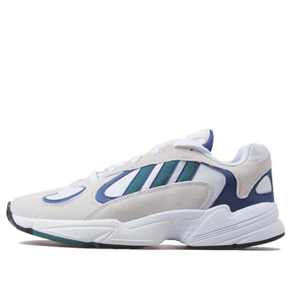 Массивные кеды yung 1 Adidas, белый
Массивные кеды yung 1 Adidas, белый